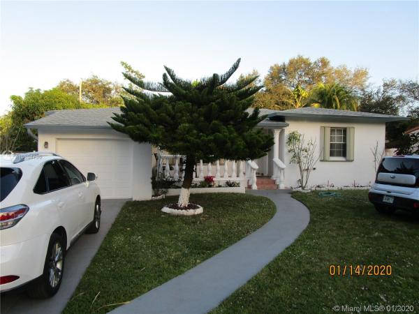 Biscayne Gardens, 13421 NW Miami Ct, Golden Glades, Florida 33168, image 2