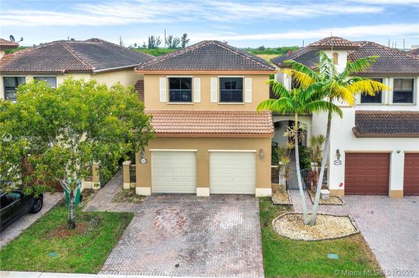 Trellis At Isles Of Bayshore, 8880 SW 229th St, Cutler Bay, Florida 33190, image 2