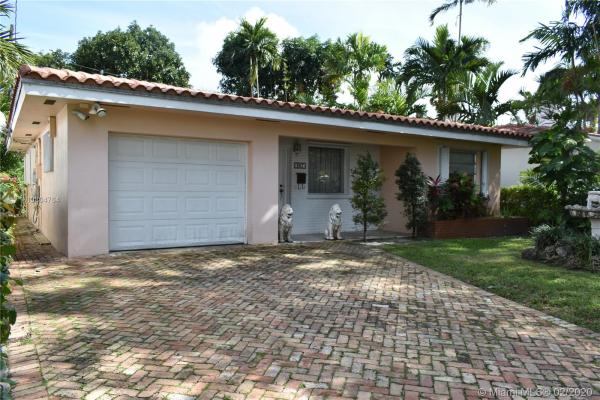 Granada, 907 Capri St, Coral Gables, Florida 33134, image 2