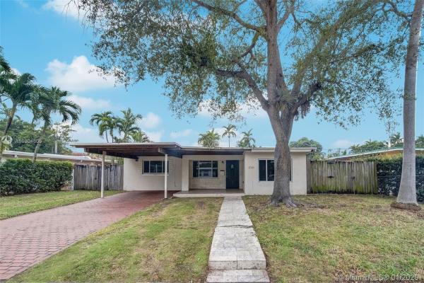 Frederick Manor, 1740 SW 64th Ave, West Miami, Florida 33155, image 2