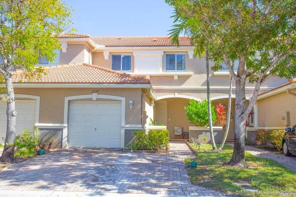 Thousand Oaks, 2327 Center Stone Ln, Riviera Beach, Florida 33404, image 2