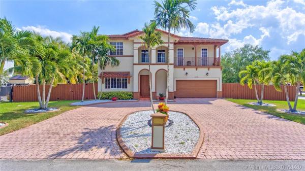 Renaissance Ranches, South Miami Heights, Florida 33177, image 2