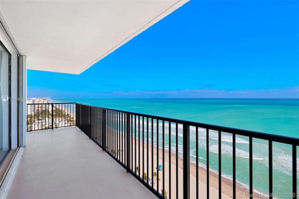 Valencia At Quadomain, 2201 S Ocean Dr #2803, Hollywood, Florida 33019, image 2