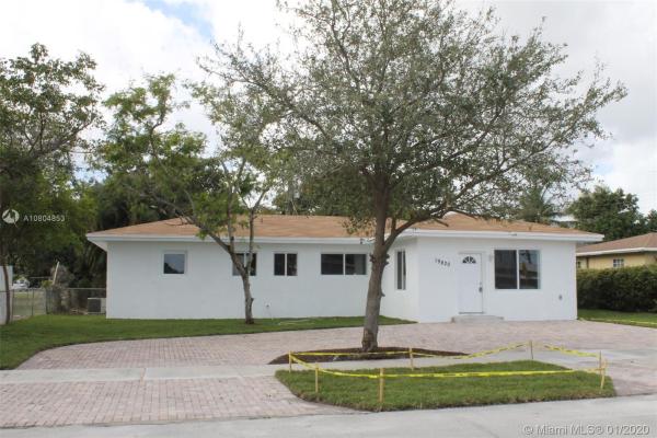 Sierra, 19820 NW Miami Ct #, Miami Gardens, Florida 33169, image 2