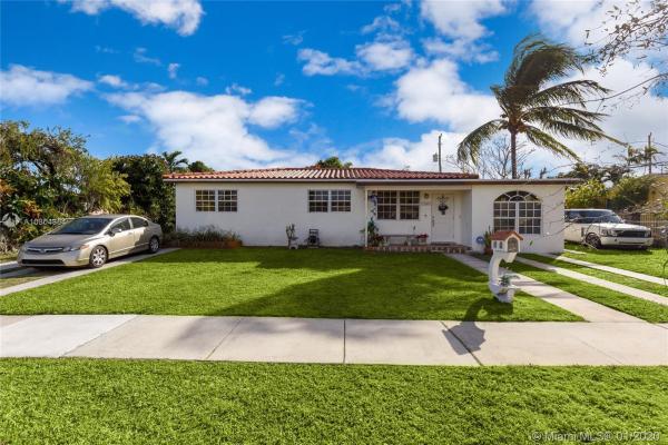 Builders Estates, 7840 SW 33rd Ter, Westchester, Florida 33155, image 2