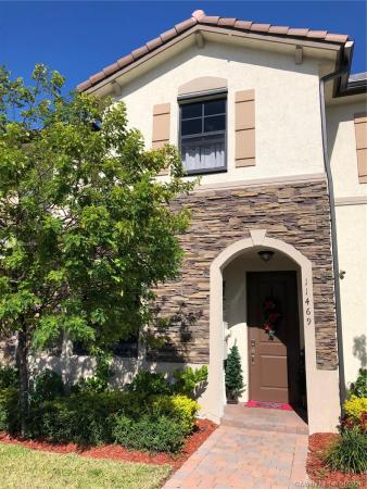 Artesa At Coco Palm Estates, 11469 SW 248th Ter 0, Princeton, Florida 33032, image 2