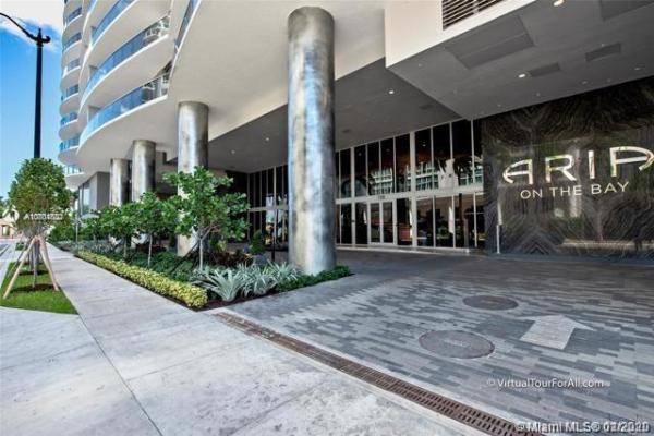 Aria On The Bay, 488 NE 18th St #1004, Miami, Florida 33132, image 2