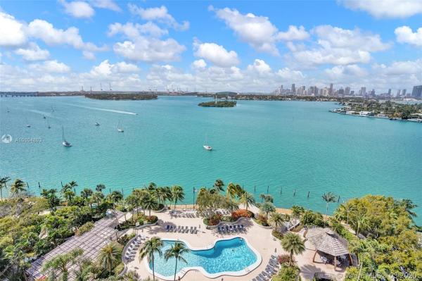 Nine Island Avenue, 9 Island Ave #1701, Miami Beach, Florida 33139, image 2