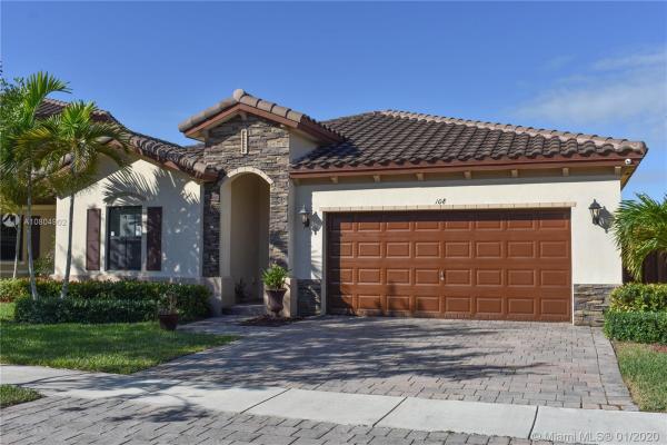 Capri At Oasis, 108 NE 26th Ave, Homestead, Florida 33033, image 2