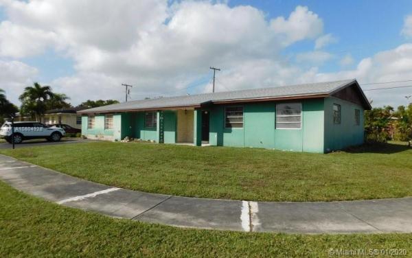 Miller Heights, 8971 SW 45th St, Olympia Heights, Florida 33165, image 2