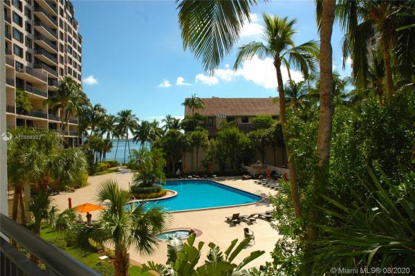 Brickell Key Two, 540 Brickell Key Dr #305, Miami, Florida 33131, image 2