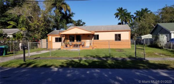 Miami Park, 9713 Little River Blvd, Pinewood, Florida 33147, image 2