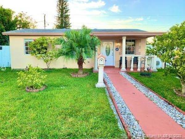 South Miami Heights Manor, 17100 SW 121st Ave, South Miami Heights, Florida 33177, image 2