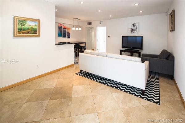 The Bamboo House, 1242 Alton Rd #203, Miami Beach, Florida 33139, image 2