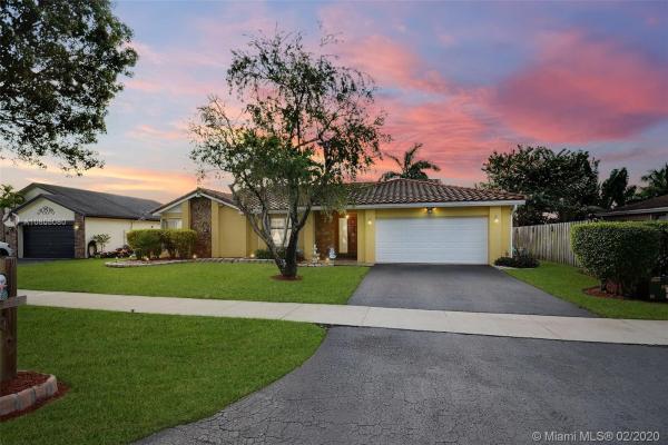 Flamingo Gardens, 11684 SW 50th Ct, Cooper City, Florida 33330, image 2