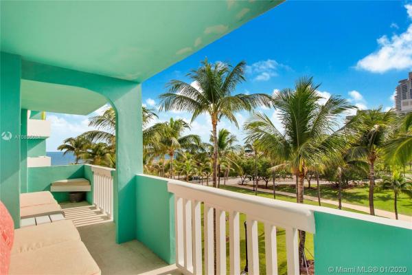 Ocean Park, 301 Ocean Dr #403, Miami Beach, Florida 33139, image 2