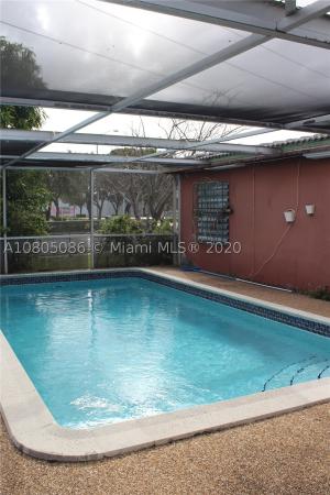 Breezeview Manors, 1155 SW 87th Ave, Westchester, Florida 33174, image 2