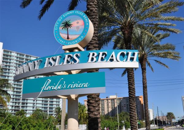 St Tropez On The Bay, 250 Sunny Isles Blvd #3-902, Sunny Isles Beach, Florida 33160, image 1