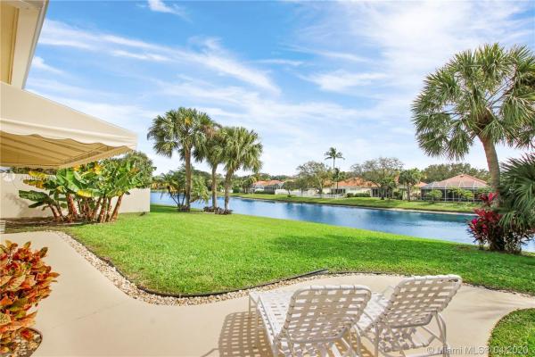 Oaks East, 147 E Tall Oaks Cir, Palm Beach Gardens, Florida 33410, image 2