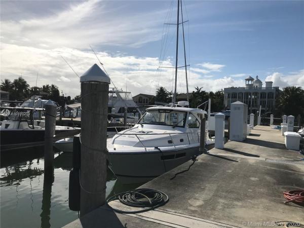 Deering Bay Marina, 13660 SW 60th Ave, Coral Gables, Florida 33158, image 2