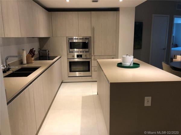 Lyfe Resort & Residences, 4111 S Ocean Dr #1005, Hallandale Beach, Florida 33019, image 1