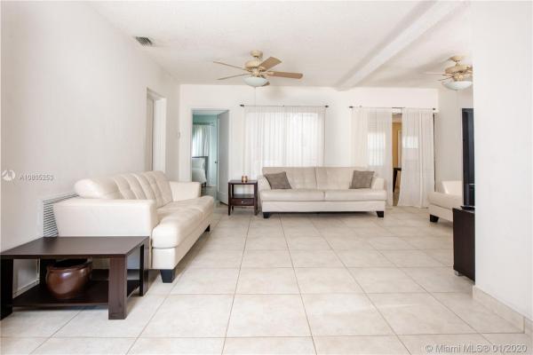 Lamor Estates, 13205 NE 12th Ave, North Miami, Florida 33161, image 2