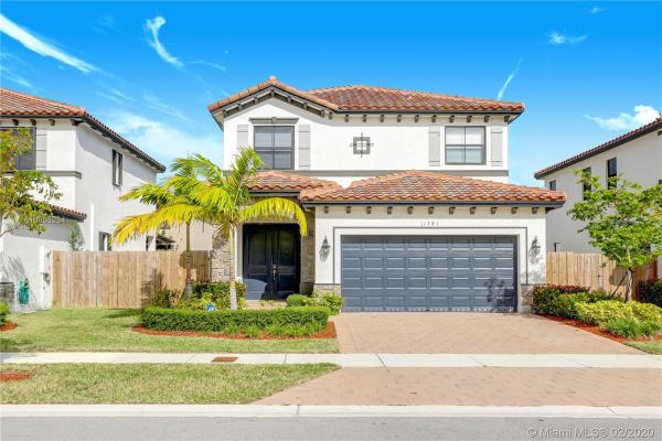 Artesa At Coco Palm Estates, 11781 SW 251st St, Princeton, Florida 33032, image 2