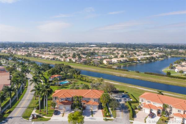Somerset Cove At Vizcaya, 12953 SW 49th Ct, Miramar, Florida 33027, image 2