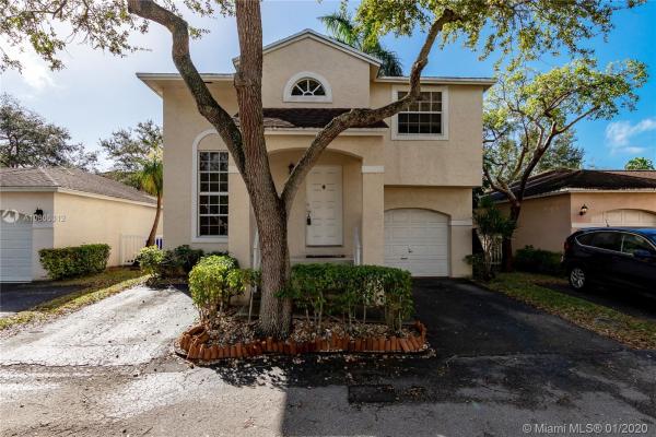 The Provinces Of Pierpointe At Pembroke Lakes, 11916 NW 12th St, Pembroke Pines, Florida 33026, image 2