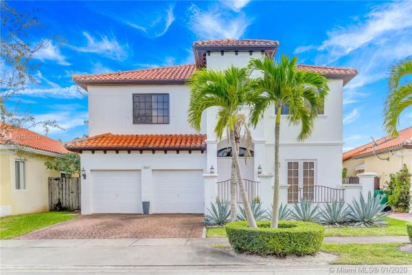 A B At Tamiami Trail, 1841 SW 152nd Ct, University Park, Florida 33185, image 2