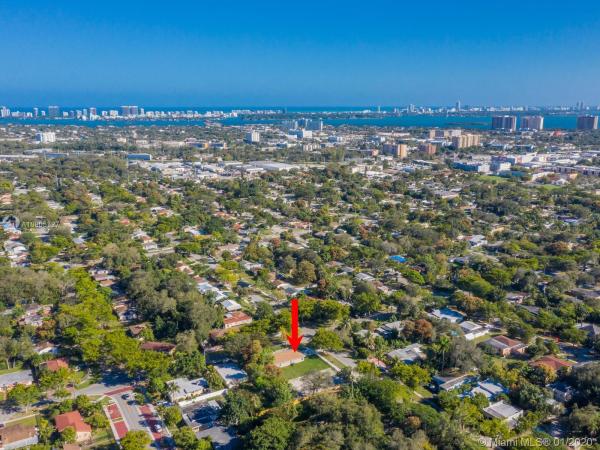 Irons Manor, 1081 NE 132nd St, North Miami, Florida 33161, image 2