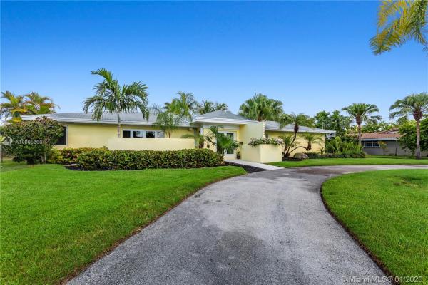 Fairmont Acres, 13020 SW 69th Ave, Pinecrest, Florida 33156, image 1