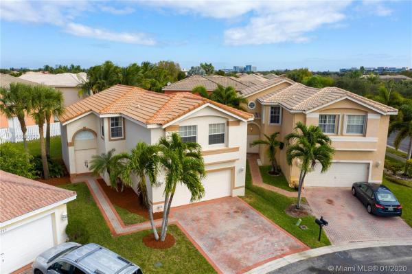 Silver Shores, 2155 SW 150th Ave, Miramar, Florida 33027, image 2