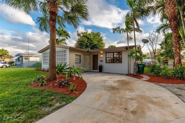 Richardson-Kellett Land, 10270 SW 5th St, Sweetwater, Florida 33174, image 2