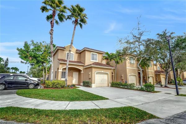 Emerald Lakes, 14871 SW 9th Ln, Leisure City, Florida 33194, image 2