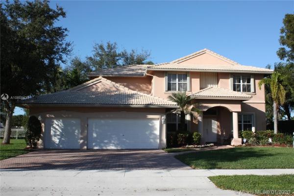 The Enclave, 15841 SW 61st St, Davie, Florida 33331, image 2