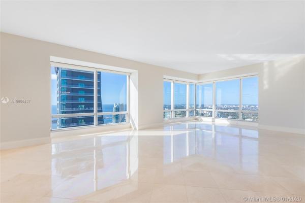 Four Seasons Residences, 1425 Brickell Ave #51B, Miami, Florida 33131, image 2