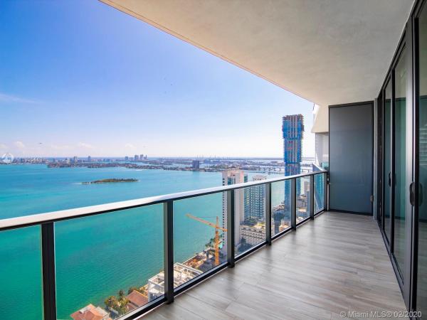 Icon Bay, 460 NE 28th St #3803, Miami, Florida 33137, image 2