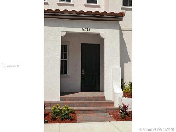Kendall Commons Residential, 16773 SW 95th St, The Hammocks, Florida 33196, image 2