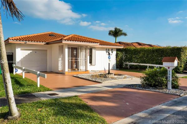 Calistoga Estates, 5683 SW 150th Ave, Kendall West, Florida 33193, image 2