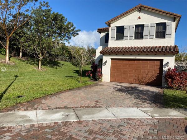 Foxcroft, 9381 SW 37th Ct, Miramar, Florida 33025, image 2