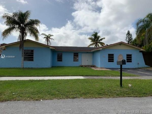 Saga Bay, 8240 SW 204th St, Cutler Bay, Florida 33189, image 2