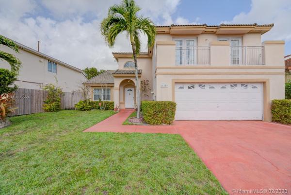 16173 SW 72nd Ter, Unincorporated Dade County, Florida 33193, image 2