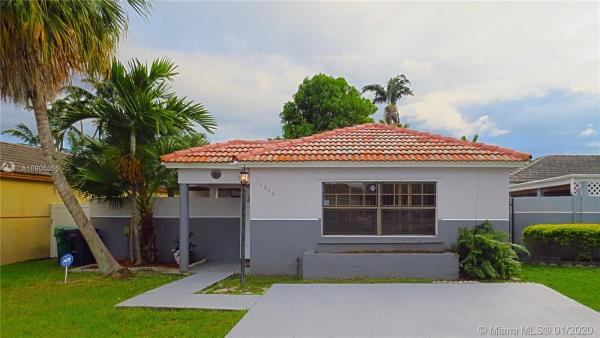 Caribe Homes, 14844 SW 82nd Ter, Kendall West, Florida 33193, image 2