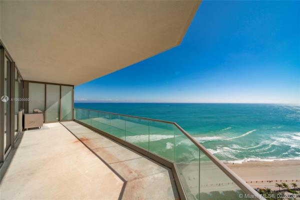 Residences By Armani Casa, 18975 Collins Ave #2204, Sunny Isles Beach, Florida 33160, image 2