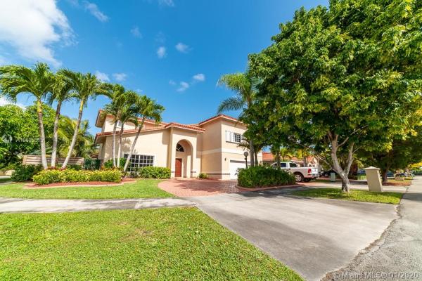 Brandon Estates, 12491 SW 97th St, The Crossings, Florida 33186, image 2