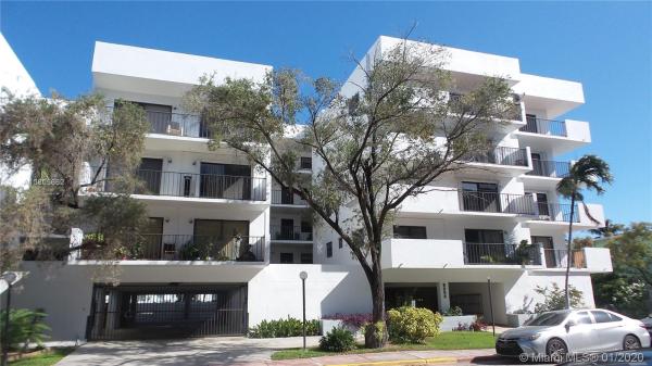 Abbott By The Sea, 8255 Abbott Ave #407, Miami Beach, Florida 33141, image 2