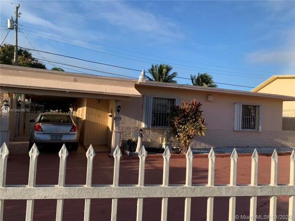 Princess Park Manor, 6755 Tamiami Canal Rd, Miami, Florida 33126, image 2