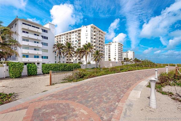 East Atlantic Gardens, 325 Ocean Dr #202, Miami Beach, Florida 33139, image 2