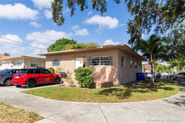 Livingstone Park, 200 NW 56th Ave, Miami, Florida 33126, image 2